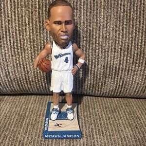 Wizards Bobblehead Figurine